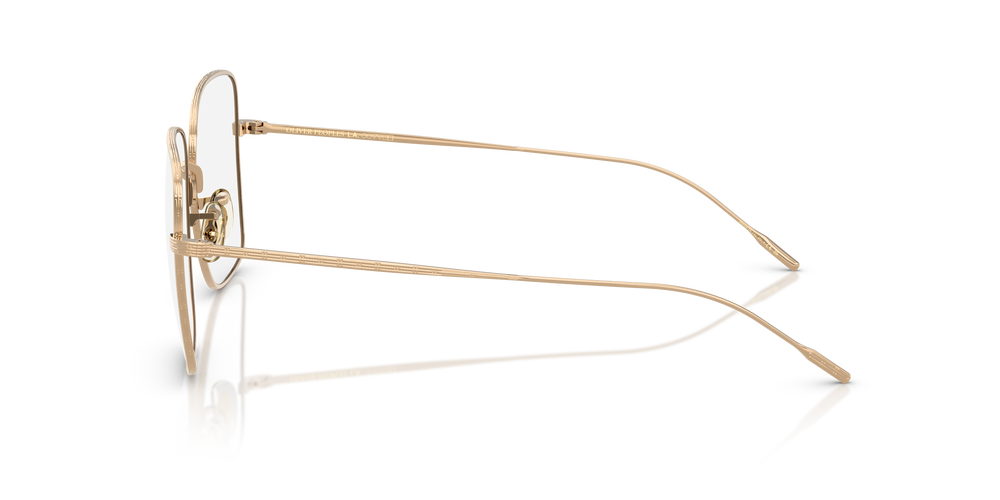 Oliver Peoples Noralee mit Rotgold Gestell - Bild 4