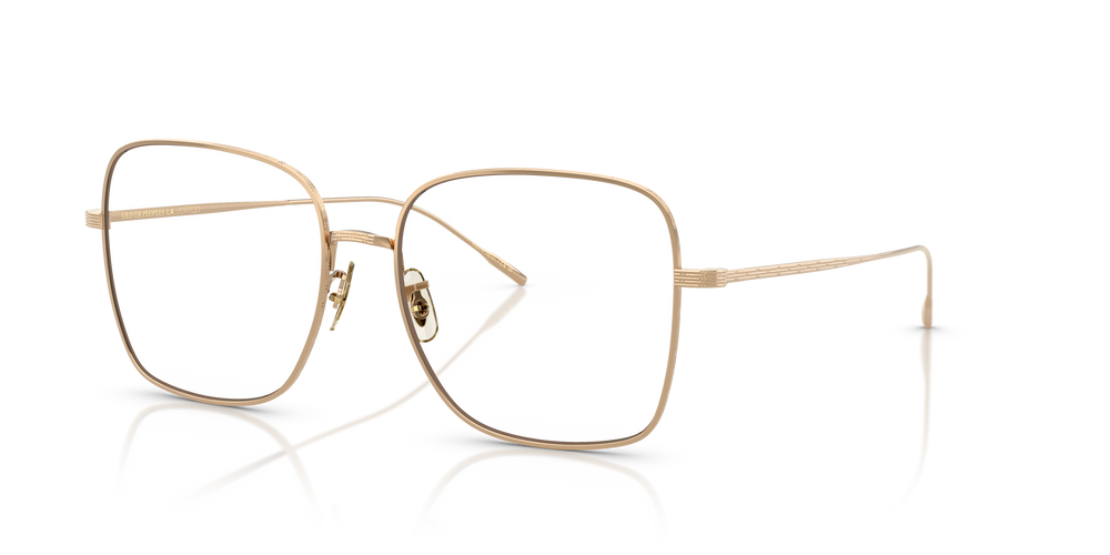 Oliver Peoples Noralee with Rose Gold frame - Image 3