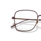 Oliver Peoples Noralee with Matte Burgundy frame - Variant