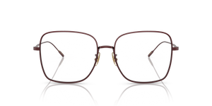 Oliver Peoples Noralee with Matte Burgundy frame - image 2