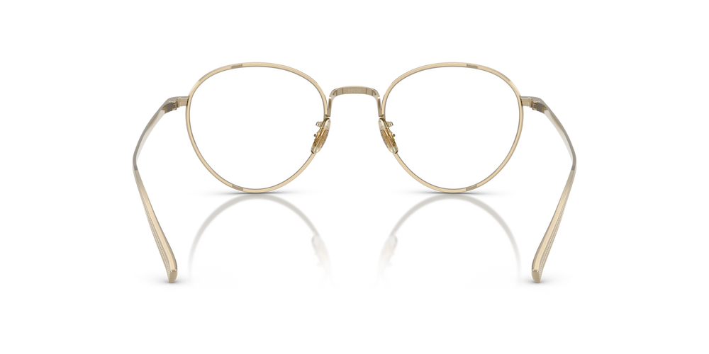 Oliver Peoples Kesner with Soft Gold frame - image 5