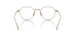 Oliver Peoples Kesner with Soft Gold frame - image 5