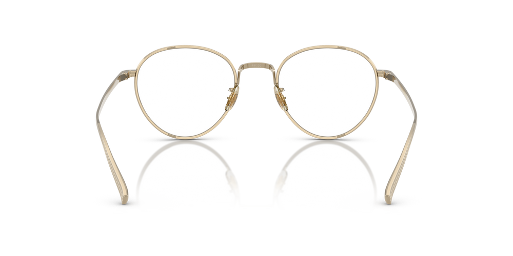 Oliver Peoples Kesner with Soft Gold frame - image 5