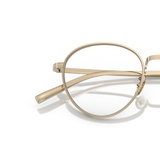 Oliver Peoples Kesner with Soft Gold frame - Variant