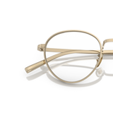 Oliver Peoples Kesner with Soft Gold frame | Oliver Peoples® US