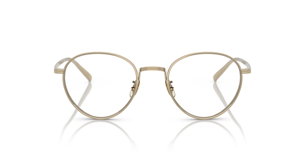 OLIVER PEOPLES OV 1350T ゴールド　オリバーピープルズ Oliver Peoples Kesner with Soft Gold frame | Oliver Peoples® US
