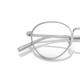 Oliver Peoples Kesner with Silver frame - Variant