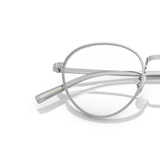Oliver Peoples Kesner with Silver frame - Variant