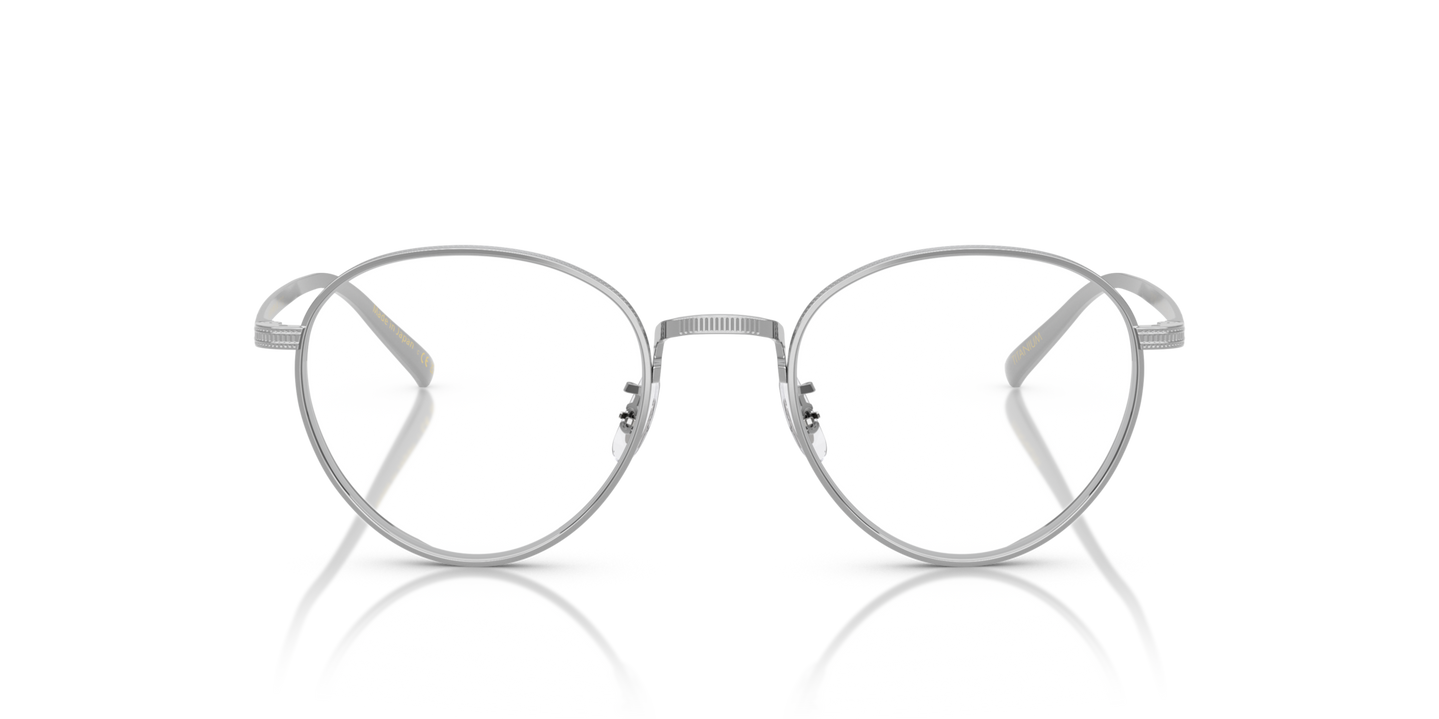 Oliver Peoples Kesner with Silver frame - Image Material