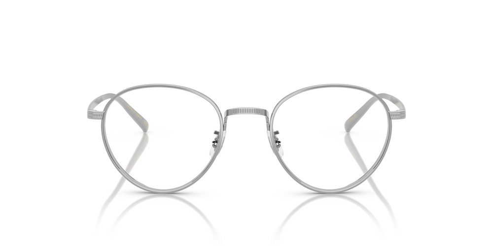 Oliver Peoples Kesner with Silver frame - image 2