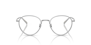 Oliver Peoples Kesner with Silver frame - image 2