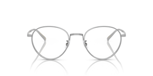 Oliver Peoples Kesner with Silver frame - Image 2