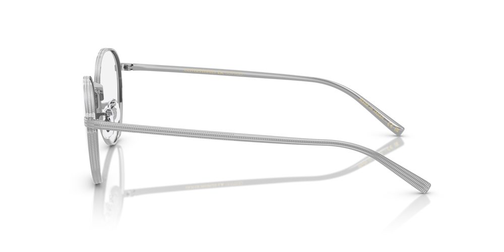 Oliver Peoples Kesner with Silver frame - image 4