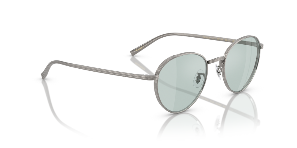 Oliver Peoples Kesner with Pewter frame - image 3