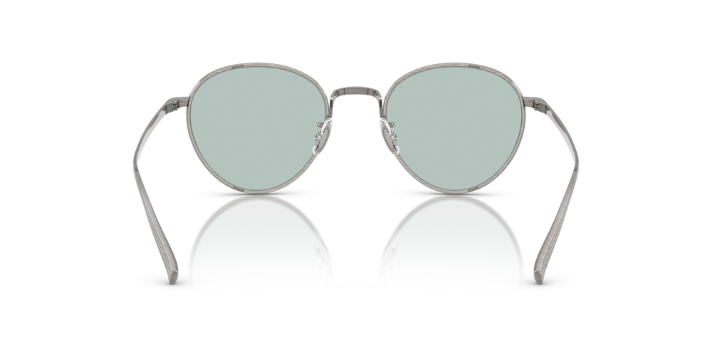 Oliver Peoples Kesner with Pewter frame - image 5