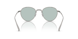 Oliver Peoples Kesner with Pewter frame - image 5
