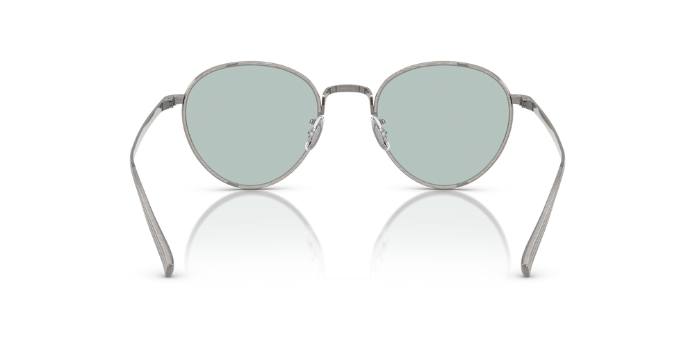Oliver Peoples Kesner avec monture Étain - L'image 5