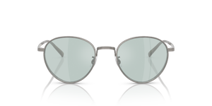 Oliver Peoples Kesner with Pewter frame - image 2