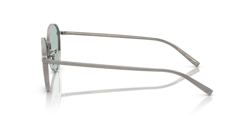 Oliver Peoples Kesner with Pewter frame - image 4