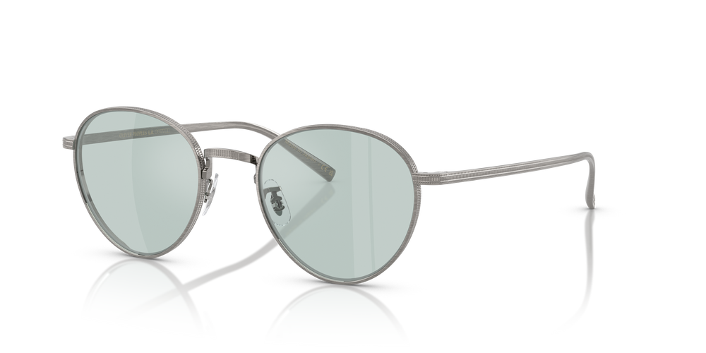Oliver Peoples Kesner with Pewter frame - Image 2