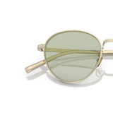 Oliver Peoples Kesner with Brushed Soft Gold frame - Variant