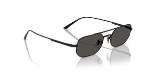 Oliver Peoples 1989C with Matte Black frame and Grey lenses - image 3