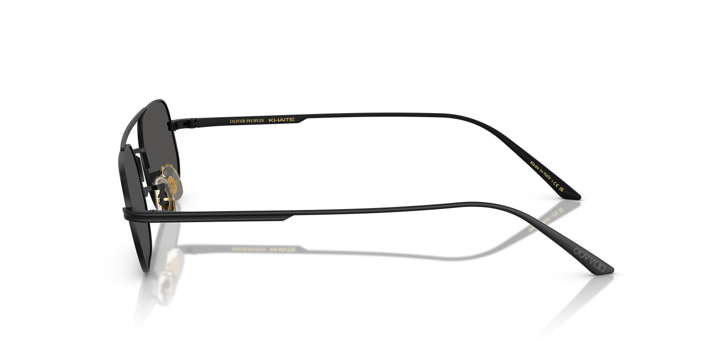 Oliver Peoples 1989C with Matte Black frame and Grey lenses Oliver Peoples 1989C with Matte Black frame and Grey lenses