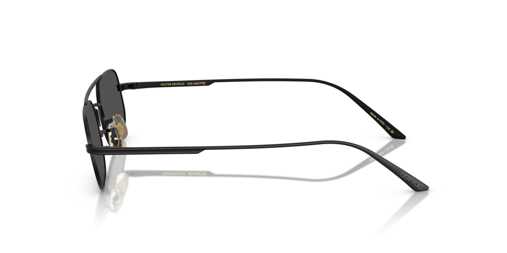 Oliver Peoples 1989C with Matte Black frame and Grey lenses - image 4
