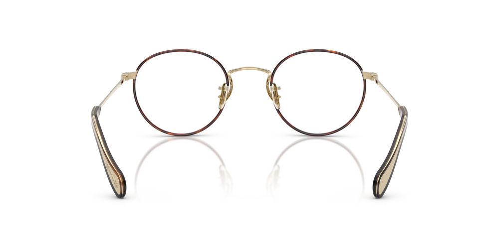Oliver Peoples Coleridge II with Gold/Tortoise frame - image 5