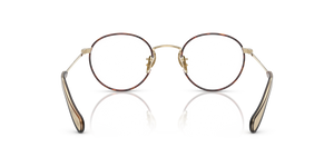 Oliver Peoples Coleridge II with Gold/Tortoise frame - image 5