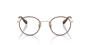 Oliver Peoples Coleridge II with Gold/Tortoise frame - image 2