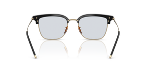 Oliver Peoples TK-12 with Black/Gold frame - image 5