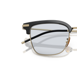 Oliver Peoples TK-12 con montura Negro/Oro - Variant