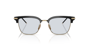 Oliver Peoples TK-12 with Black/Gold frame - image 2