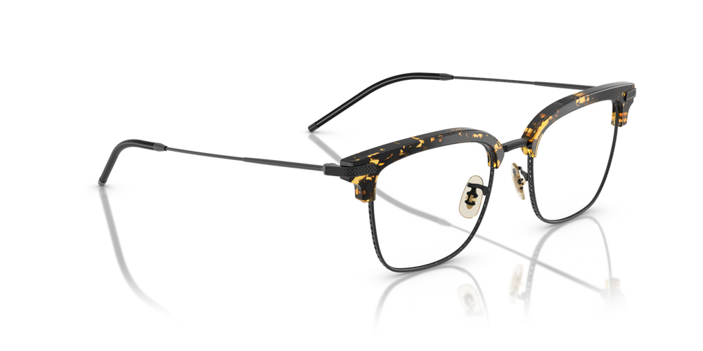 Oliver Peoples TK-12 with Tokyo Tortoise/Matte Black frame - image 3