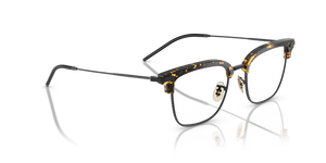 Oliver Peoples TK-12 with Tokyo Tortoise/Matte Black frame - Image 3