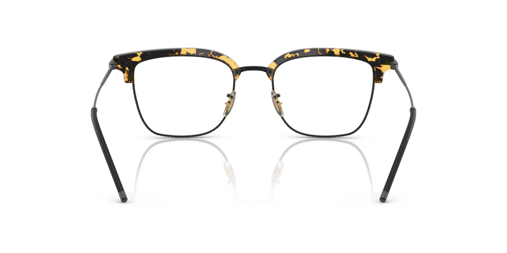 Oliver Peoples TK-12 with Tokyo Tortoise/Matte Black frame - image 5