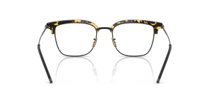 Oliver Peoples TK-12 with Tokyo Tortoise/Matte Black frame - image 5