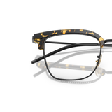 Oliver Peoples TK-12 with Tokyo Tortoise/Matte Black frame - Variant