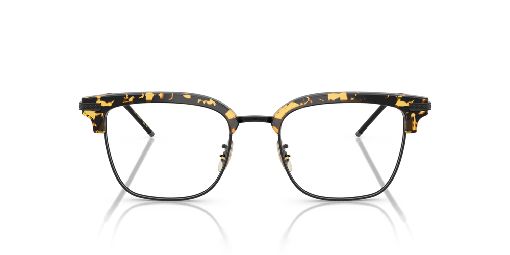 Oliver Peoples TK-12 with Tokyo Tortoise/Matte Black frame - image 2