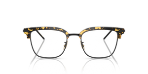 Oliver Peoples TK-12 with Tokyo Tortoise/Matte Black frame - image 2