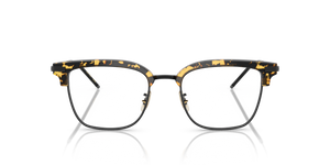 Oliver Peoples TK-12 con montura Tokyo Carey/Negro mate - imagen 2