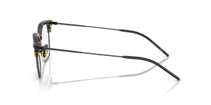 Oliver Peoples TK-12 with Tokyo Tortoise/Matte Black frame - Image 4