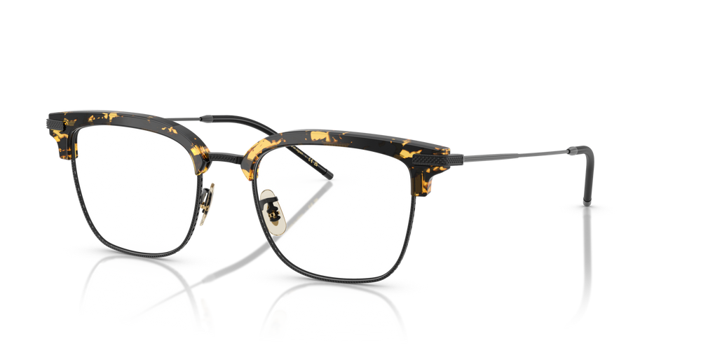 Oliver Peoples TK-12 with Tokyo Tortoise/Matte Black frame - image 3