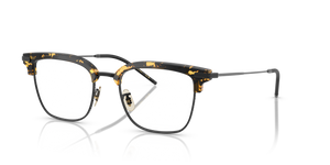 Oliver Peoples TK-12 with Tokyo Tortoise/Matte Black frame - image 1