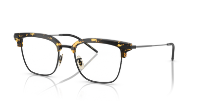 Oliver Peoples TK-12 with Tokyo Tortoise/Matte Black frame