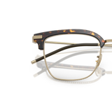 Oliver Peoples TK-12 con montura Atago Tortoise/Gold - Variant