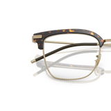 Oliver Peoples TK-12 の Atago Tortoise/Gold フレーム - Variant