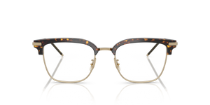 Oliver Peoples TK-12 with Atago Tortoise/Gold frame - image 2