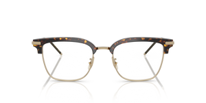 Oliver Peoples TK-12 with Atago Tortoise/Gold frame - image 2
